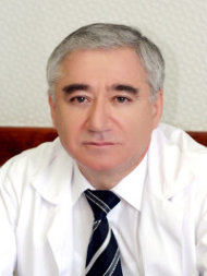 Doktor Dermatolog Botir